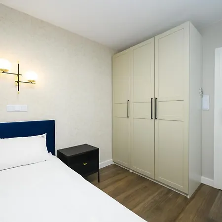 Apartment Sunrise - Letnica By Oneapartments *